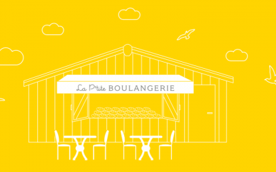 La P’tite Boulangerie