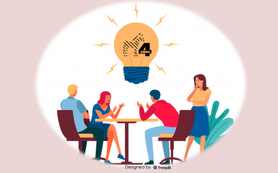 Mais comment est-on efficace ?