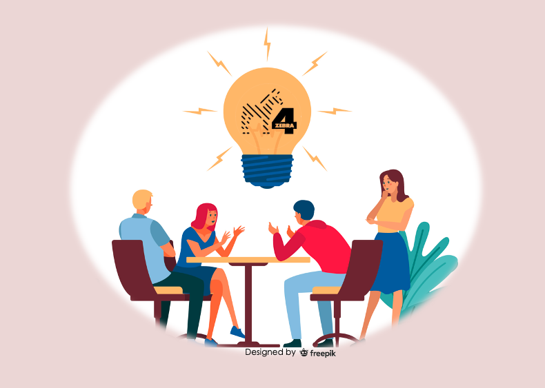 Mais comment est-on efficace ?