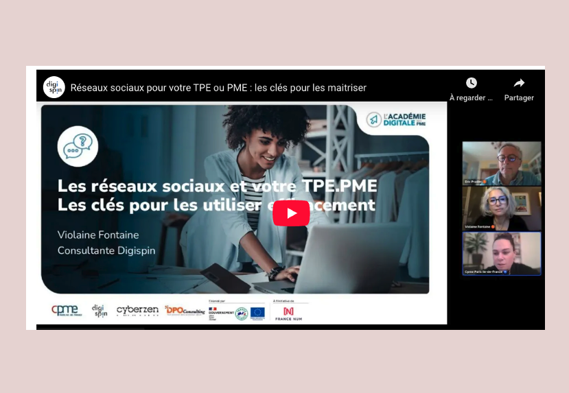Intégrer les réseaux sociaux dans sa stratégie d’entreprise